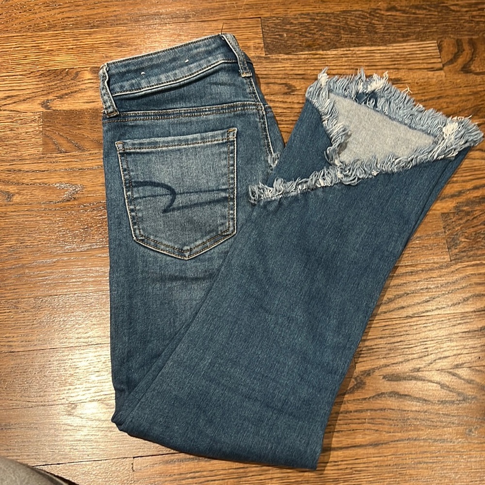 AE JEANS